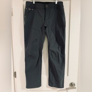 Kuhl men’s hiking pants size 32x30.